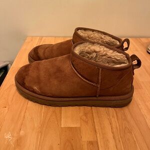 Ugg Ultra Minis